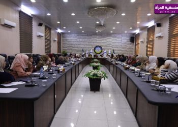 منسقية المرأة تؤكد على ضرورة التمكين الإداري للمرأة ضمن هيكلة الإدارة الذاتية