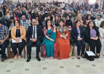 الإدارة الذاتية في مقاطعة الجزيرة تعقد الكونفرانس الأول لكومينات المقاطعة