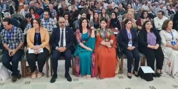 الإدارة الذاتية في مقاطعة الجزيرة تعقد الكونفرانس الأول لكومينات المقاطعة