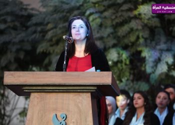 أفين سويد: نؤمن بأنّ العلم هو الركيزة الأساسية للتقدّم والنهضة