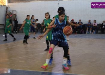 انطلاق النسخة الثانية من بطولة كرة السلة للسيدات على مستوى شمال وشرق سوريا