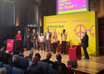 اتحاد بلديات شمال وشرق سوريا يشارك في فعالية لبلدية مانتوفا الإيطالية