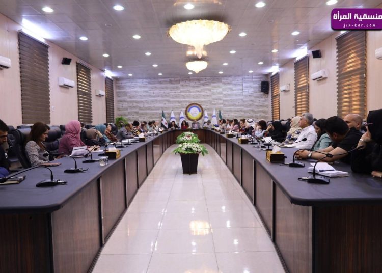 المجلس التنفيذي يناقش نسب إنجاز المشاريع الخدمية والاستعداد للموسم الزراعي