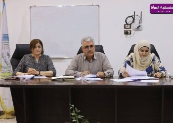 جهاز الرقابة العامة في الإدارة الذاتية يبحث تعديل قانون الرقابة