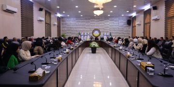 منسقية المرأة تؤكد أهمية تعزيز الوعي المجتمعي لمواجهة ظاهرة العنف ضد المرأة