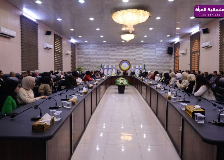 منسقية المرأة تؤكد أهمية تعزيز الوعي المجتمعي لمواجهة ظاهرة العنف ضد المرأة