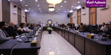 هيئة المالية العامة في الإدارة الذاتية تناقش النظام الضريبي وتعزيز الرقابة