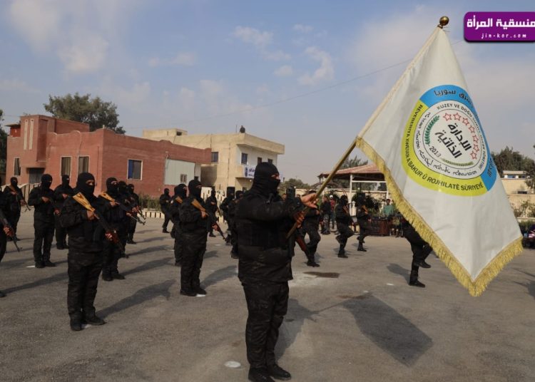 ‏الإدارة العامة للجمارك تخرج دورة جديدة للضابطة الجمركية