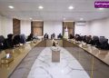 هيئة المرأة تعقد اجتماعها الدوري وتصدر توصيات لتعزيز حماية المرأة والطفل