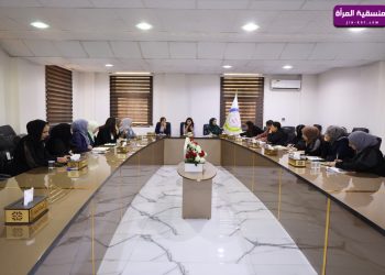 هيئة المرأة تعقد اجتماعها الدوري وتصدر توصيات لتعزيز حماية المرأة والطفل