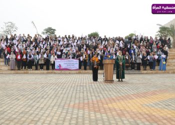 الحركات النسائية تعلن عن بدء حملتها لليوم العالمي لمناهضة العنف ضد المرأة