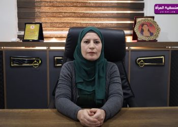 سوسن الخلف: اليوم العالمي للطفل محطة لتجديد الإلتزام بحماية حقوق الأطفال