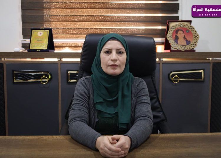 سوسن الخلف: اليوم العالمي للطفل محطة لتجديد الإلتزام بحماية حقوق الأطفال