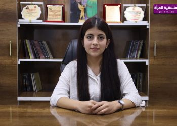 هيئة الشباب والرياضة تكثّف نشاطاتها لتعزيز دور المرأة الشابة في شمال وشرق سوريا