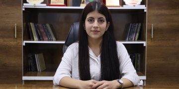 هيئة الشباب والرياضة تكثّف نشاطاتها لتعزيز دور المرأة الشابة في شمال وشرق سوريا