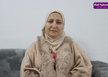 ليلى صاروخان تؤكد استمرار النضال النسوي لحماية حقوق النساء ومواجهة العنف