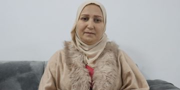 ليلى صاروخان تؤكد استمرار النضال النسوي لحماية حقوق النساء ومواجهة العنف