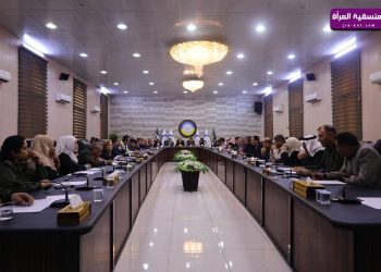 ‏مجلس الشعوب الديمقراطي يُكلف أعضاء جدد ويؤكد أهمية تعزيز التنسيق بين مؤسسات الإدارة الذاتية