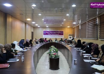 منسقية المرأة في مقاطعة الرقة تختتم اجتماعها السنوي بمقترحات جديدة لعام 2026