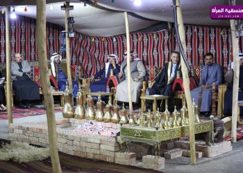 هيئة الثقافة تنظم مهرجان الشعر الشعبي في مدينة الرقة