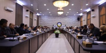 مجلس الشعوب الديمقراطي يقر النظام الداخلي للمجلس ويستحدث هيئة الثقافة والتنوير