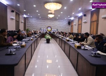 الإدارة الذاتية تناقش مشروع الموازنة العامة لعام 2026