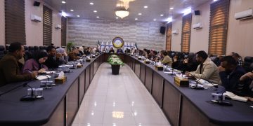 الإدارة الذاتية تناقش مشروع الموازنة العامة لعام 2026