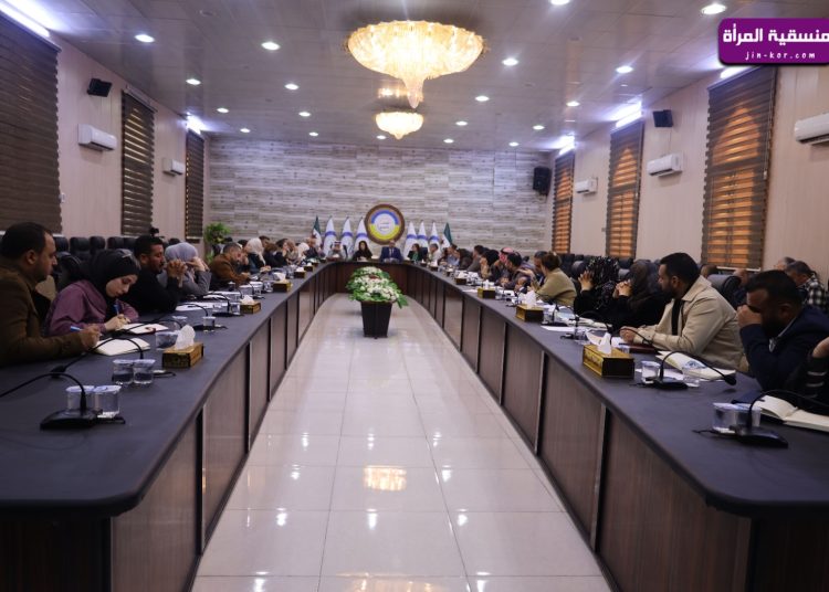 الإدارة الذاتية تناقش مشروع الموازنة العامة لعام 2026