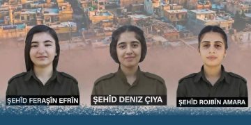 قوى الأمن الداخلي – المرأة تكشف سجل ثلاث شهيدات في مقاومة الشيخ مقصود والأشرفية