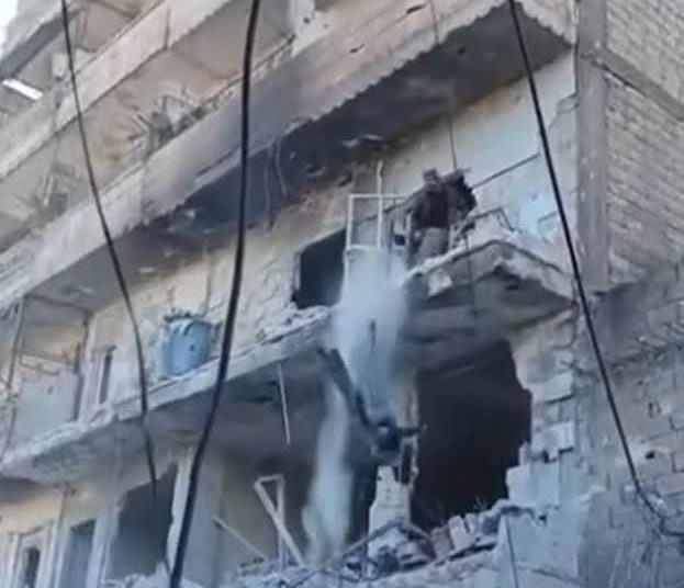 بيان إلى الرأي العام