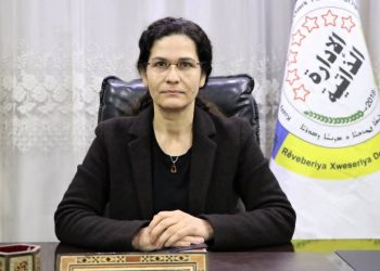 إلهام أحمد: الحكومة السورية الانتقالية تتحمل مسؤولية عدم تطبيق اتفاق العاشر من آذار